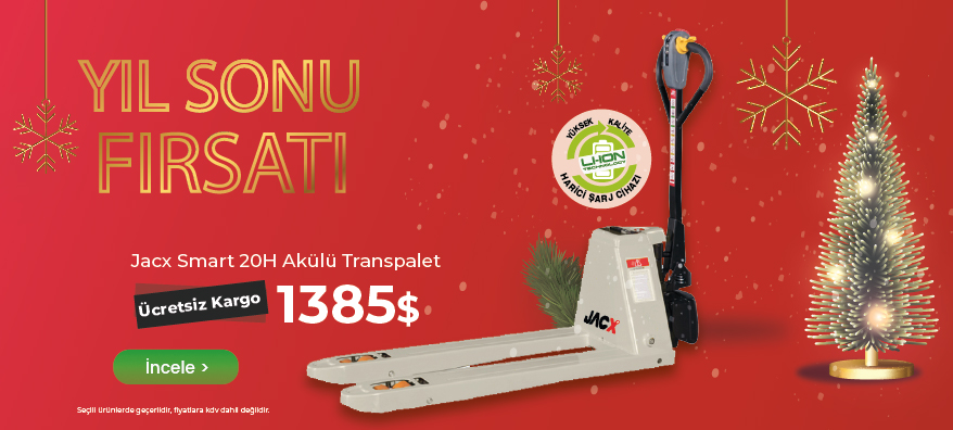 Smart 20H Yılbaşı