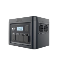 OPSS Plus Seyyar Güç Kaynağı 1200W