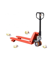 1,5 Ton 4 Yönlü Transpalet