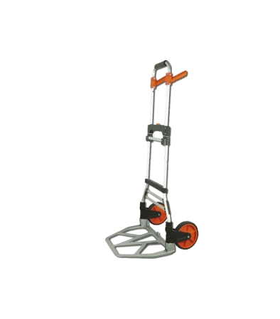 Jacx 120kg Kollu Katlanır Paket Taşıma Arabası