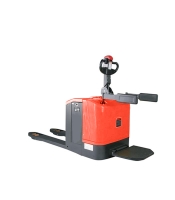 2,5 Ton Akülü Transpalet