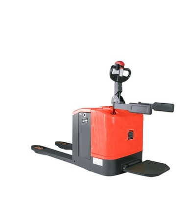 2,5 Ton Akülü Transpalet