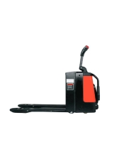 2 Ton Akülü Transpalet