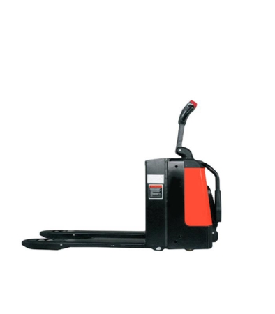 2 Ton Akülü Transpalet