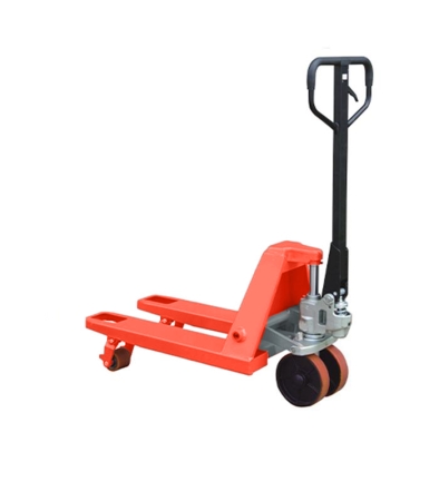 2 Ton Kısa ve Dar Transpalet
