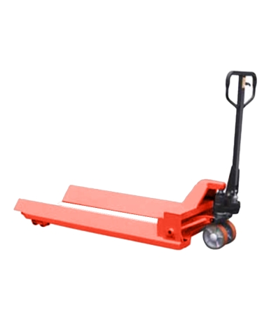 2 Ton Rulo Taşıma Transpaleti (400-600mm)