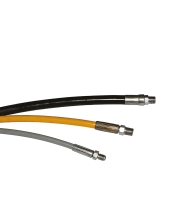 Yüksek Basınçlı  Hidrolik Kriko Seti 25 Ton 150 mm Strok