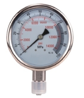 EGA002 -- Gösterge Adaptörü 1/2" NPT