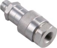 EAB203B -- Erkek Bağlantı 700 Bar 3/8-18 NPT