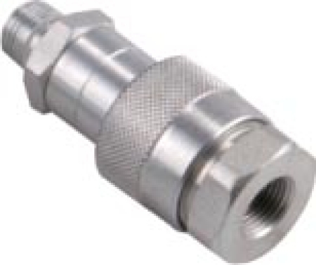 EAB201A -- Dişi Bağlantı 700 Bar 3/8-18 NPT