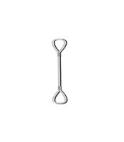 Çelik Halat Sapan ABB13 32mm/5m WLL.11T