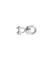 Crosby G-403 Fırdöndü Çatal bağlantı (1-1/2" 38mm) 45,2 ton