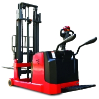 Denge Ağırlıklı İstif Makinesi 1,6 ton 2,5 mt