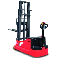 Denge Ağırlıklı İstif Makinesi 800 Kg 2mt