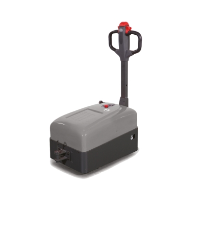 Elektrikli Çekiciler 1000 kg