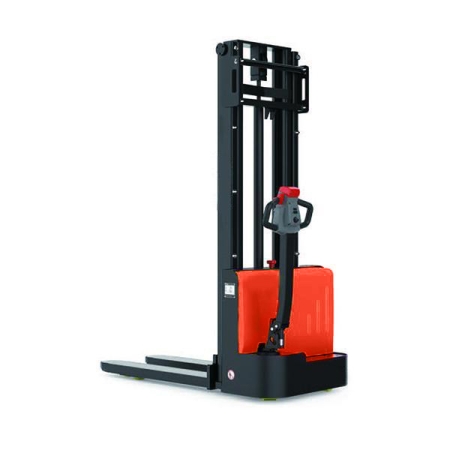 Elektrikli İstif Makinesi 1200 kg 