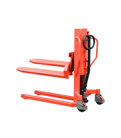 Ergonomik Manuel İstif Aracı 800 kg