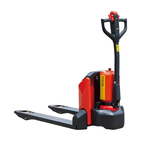 Jacx Lityum İyon Akülü Transpalet 1500 kg