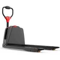 Jacx Smart F4 Lityum Akülü Terazili+Yazıcılı Transpalet 1,5 ton 
