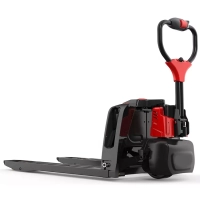 Jacx Smart F4 Lityum Akülü Terazili+Yazıcılı Transpalet 1,5 ton 