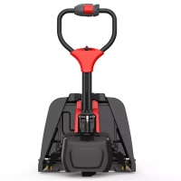 Jacx Smart F4 Lityum Akülü Terazili+Yazıcılı Transpalet 1,5 ton 