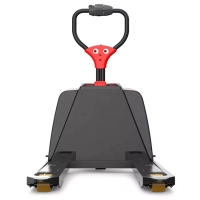 Jacx Smart F4 Lityum Akülü Terazili+Yazıcılı Transpalet 1,5 ton 