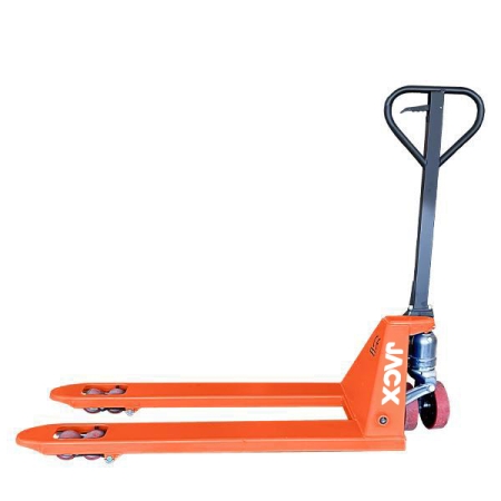 Jacx Manuel Transpalet 2 ton PU Teker