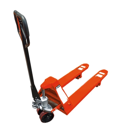 Manuel Transpalet 2.5 Ton P.U TEKER