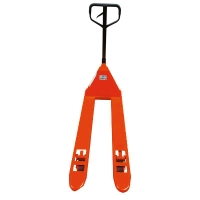 Manuel Transpalet 2.5 Ton P.U TEKER