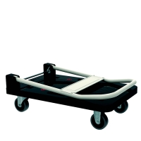 Paket Taşıma Arabası 200 kg