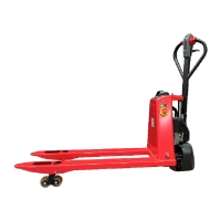 Smart 15 Plus Lityum Akülü Transpalet 1500 kg