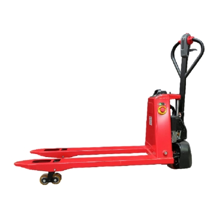 Smart 15 Plus Lityum Akülü Transpalet 1500 kg