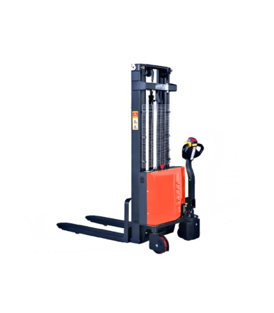 Uzaktan Kumandalı İstif Makinesi 1500 kg 3mt