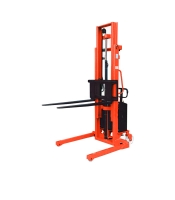 Yarı Elektrikli İstif Makinası 1000 kg