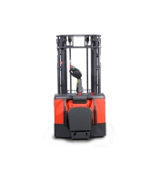 Yaya Kumandalı İstif Makinesi 1200 kg - 3200 mm