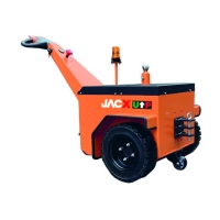 Akülü Çekici 3500kg