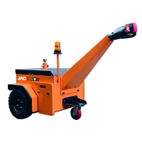 Akülü Çekici 4500kg