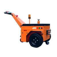 Akülü Çekici 4500kg
