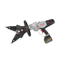 Akülü Hidrolik Kesici / Ayırıcı MDC300 T30 - 18V 