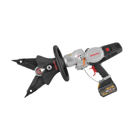 Akülü Hidrolik Kesici / Ayırıcı MDC300 T30 - 18V 