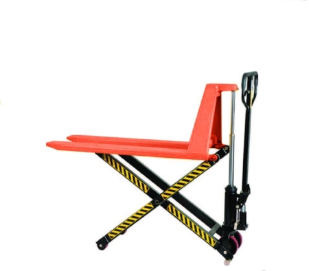 Jacx Manuel Makaslı Transpalet 1.5 ton