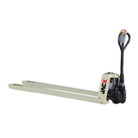 Jacx Smart 15 Akülü Transpalet - 1.8mt (Lityum İyon Akülü 48V 10 Ah)