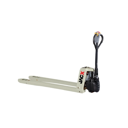 Jacx Smart 15 Akülü Transpalet - 90cm (Lityum İyon Akülü 48V 10 Ah)