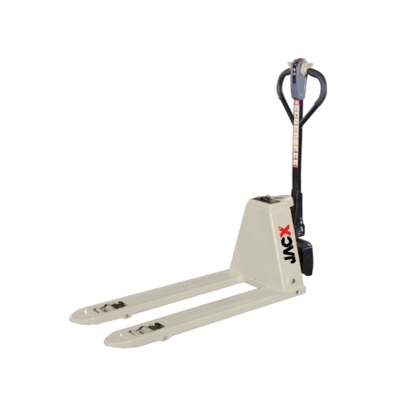 Jacx Smart 15 Akülü Transpalet -Low 65mm (Lityum İyon Akülü 48V 10 Ah)