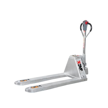 Jacx Smart 20 Akülü Transpalet -Galvaniz (Lityum İyon Akülü 48V 15 Ah)