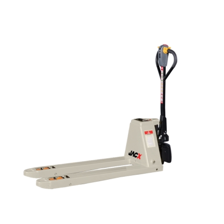 Jacx Smart 20H Akülü Transpalet (Lityum İyon Akülü 48V 15 Ah)