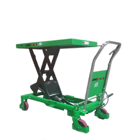 JacxUp Manuel Platform 1000 kg