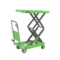 JacxUp Manuel Platform 350 kg