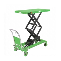 JacxUp Manuel Platform 350 kg
