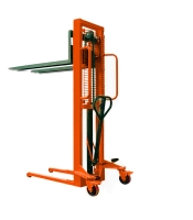Manuel İstif Makinesi 1,5 ton - 1600mm Quick Lift (Hızlı Kaldırma)